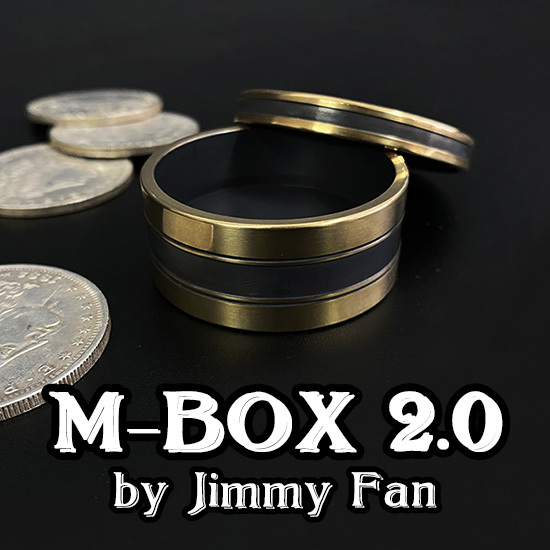 M-Box 2.0