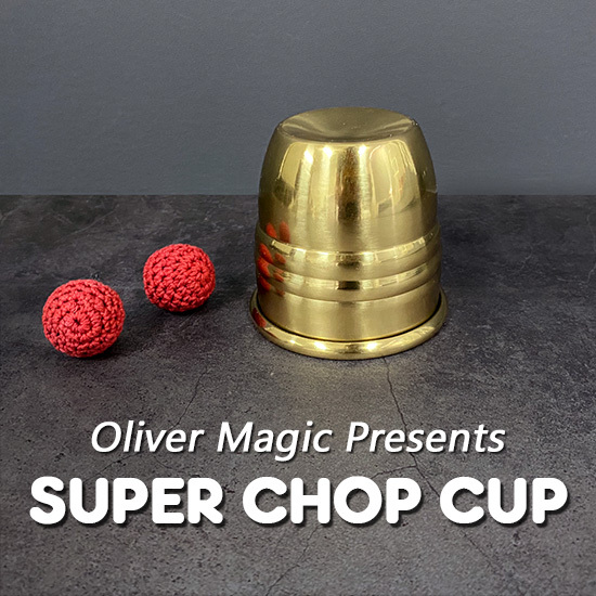 SUPER CHOP CUP