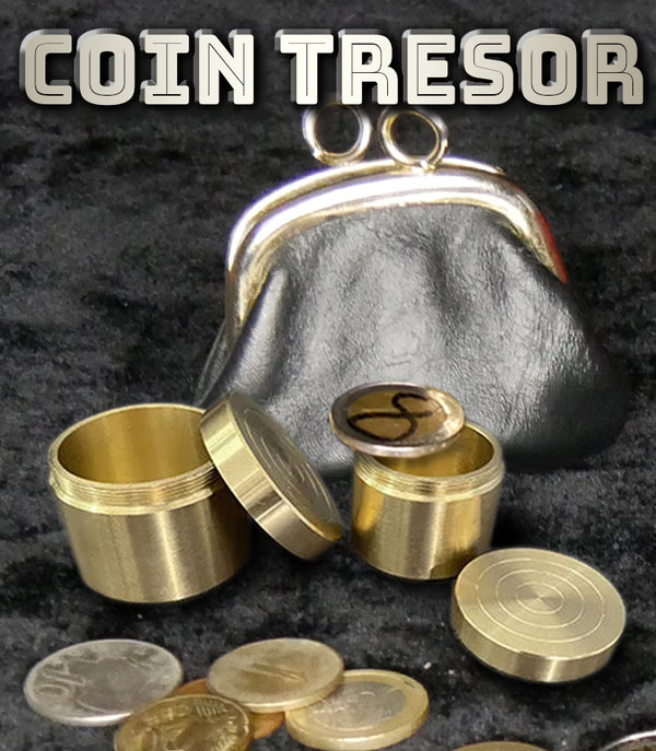 COIN TRESOR