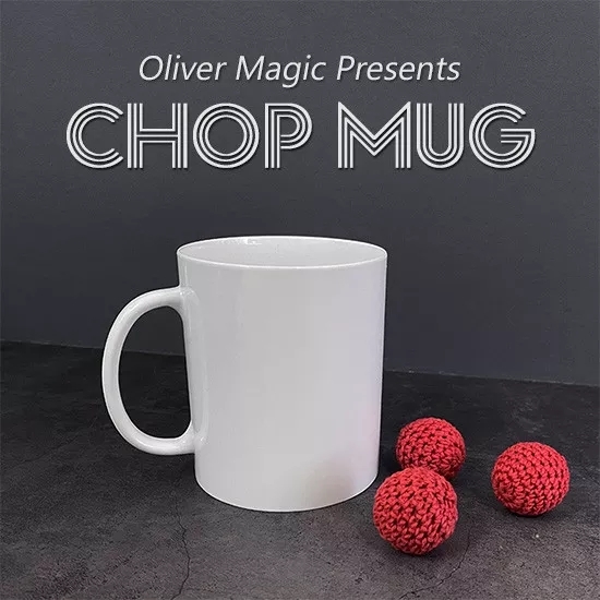 Kaffeebecher Chop Cup