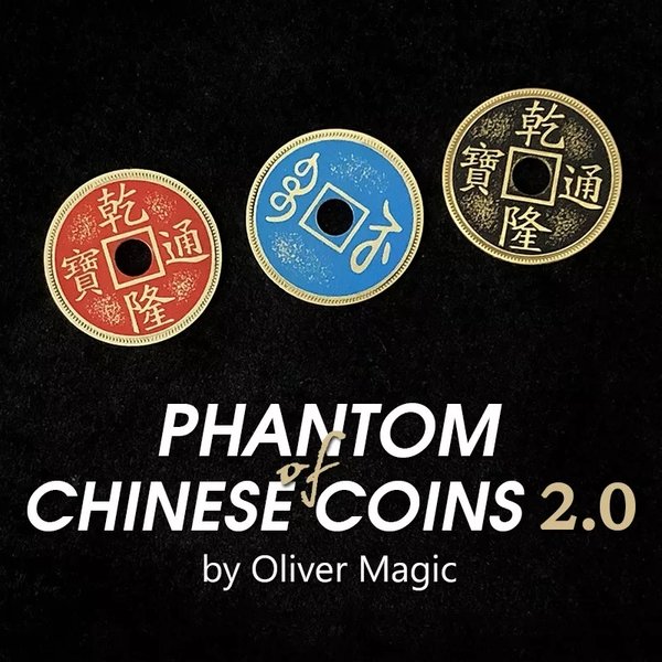 Phantom Chinese Coins 2,0