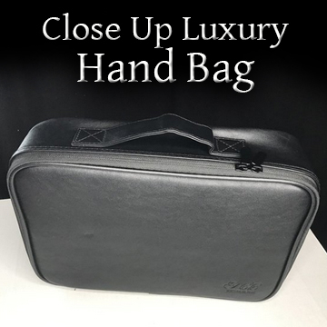Close up Luxury Hand Bag