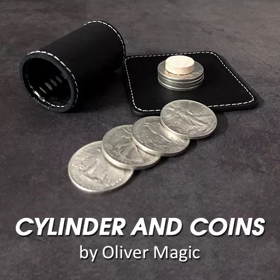 Zylinder and Coins de Luxe