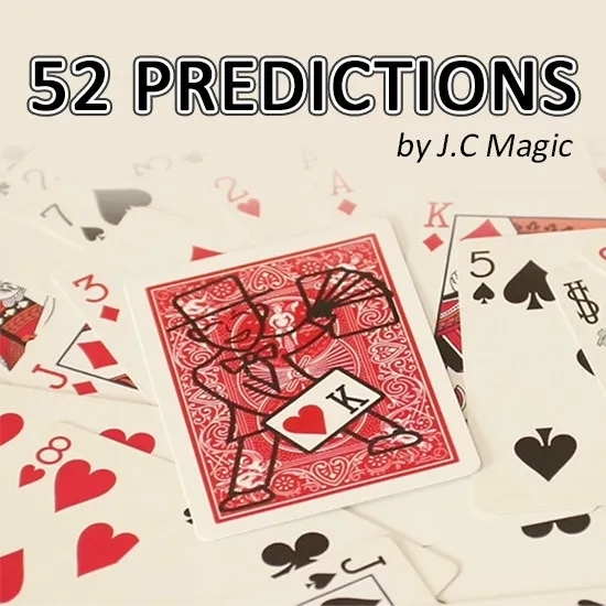 52 Prediction **)