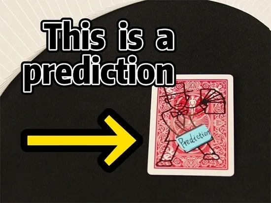 52 Prediction